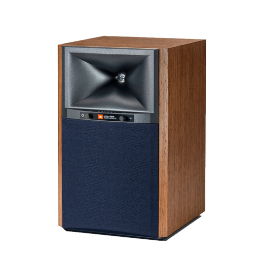 JBL 4305P スタジオモニター 4305P Studio Monitor | Powered Bookshelf Loudspeaker System